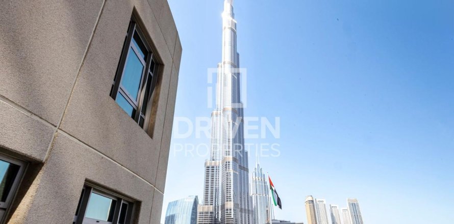 2 غرف نوم فيلا في The Residences, الإمارات العربية المتحدة رقم 85759