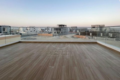 Villa de 5 chambres à Al Shamkha, UAE No. 91371 3
