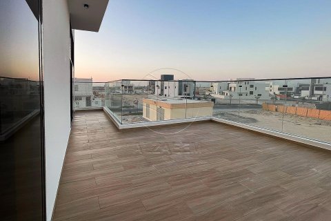Villa de 5 chambres à Al Shamkha, UAE No. 91371 4