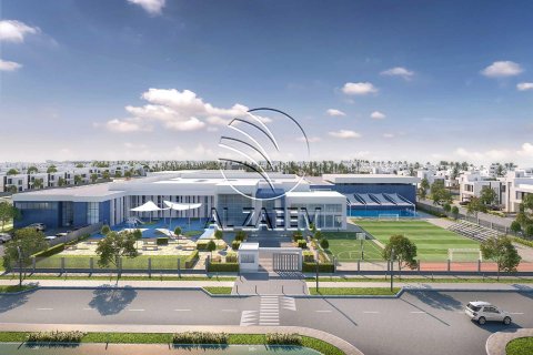 Land de 2214m² en Al Shamkha, UAE No. 91372 4