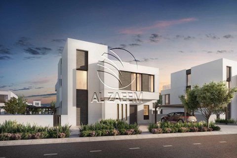 Land de 2214m² en Al Shamkha, UAE No. 91372 5