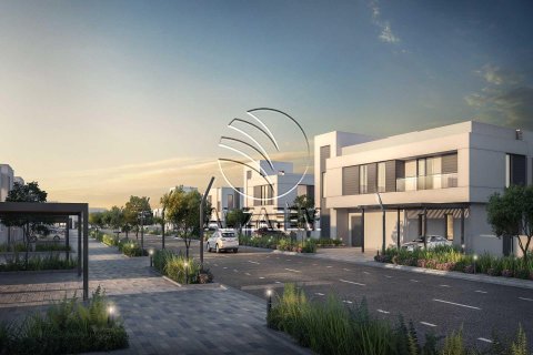 Land de 2214m² en Al Shamkha, UAE No. 91372 6