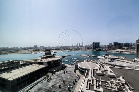 2 bedrooms Apartment in Al Reem Island, UAE No. 91390 2