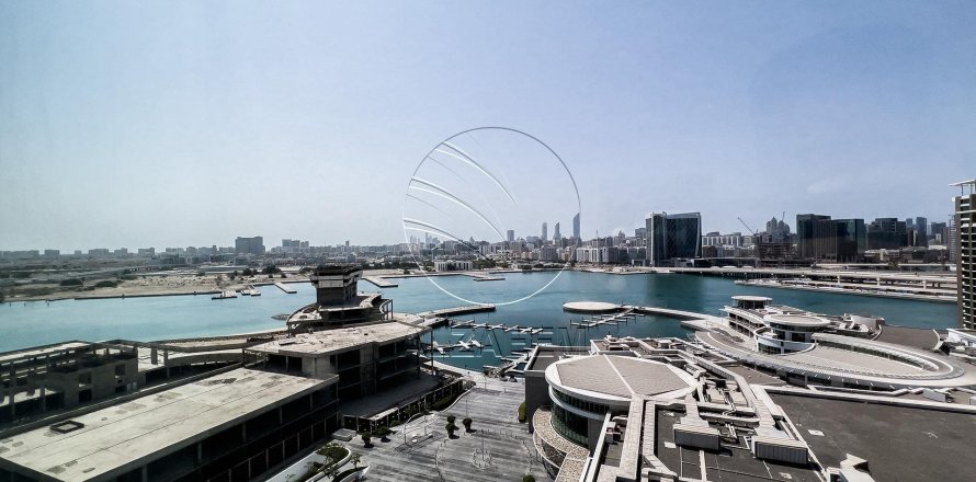 2 bedrooms Apartment in Al Reem Island, UAE No. 91390