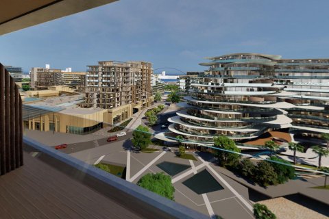 1 bedroom Apartment on the Saadiyat Cultural District, UAE No. 91388 3