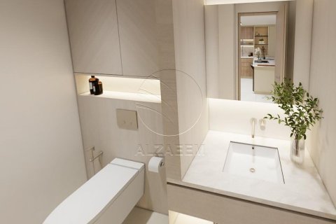 1 bedroom Apartment on the Saadiyat Cultural District, UAE No. 91388 4