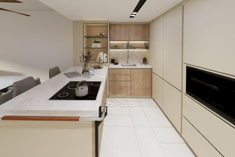 1 bedroom Apartment on the Saadiyat Cultural District, UAE No. 91388 7