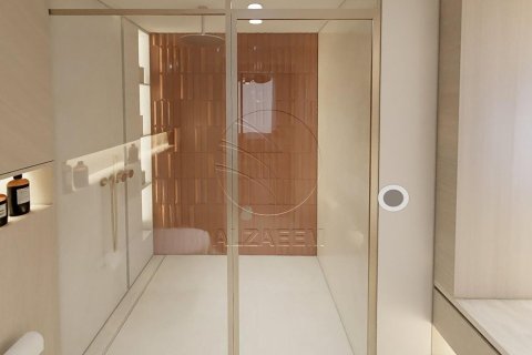 1 bedroom Apartment on the Saadiyat Cultural District, UAE No. 91388 5