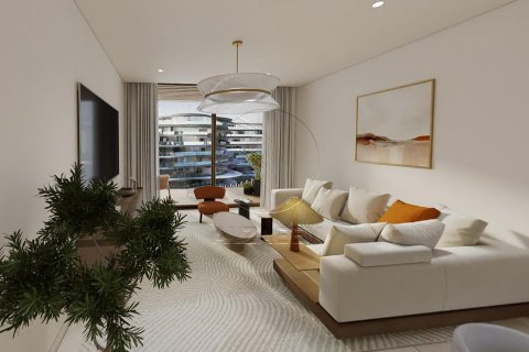 1 bedroom Apartment on the Saadiyat Cultural District, UAE No. 91388 11