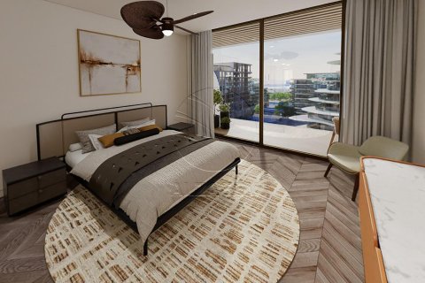 1 bedroom Apartment on the Saadiyat Cultural District, UAE No. 91388 8