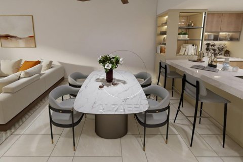 1 bedroom Apartment on the Saadiyat Cultural District, UAE No. 91388 6