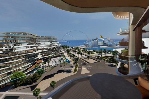 1 bedroom Apartment on the Saadiyat Cultural District, UAE No. 91388 2