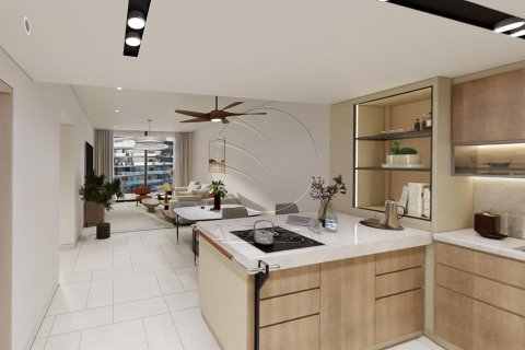 1 bedroom Apartment on the Saadiyat Cultural District, UAE No. 91388 10