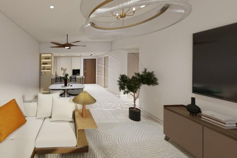 1 bedroom Apartment on the Saadiyat Cultural District, UAE No. 91388 9