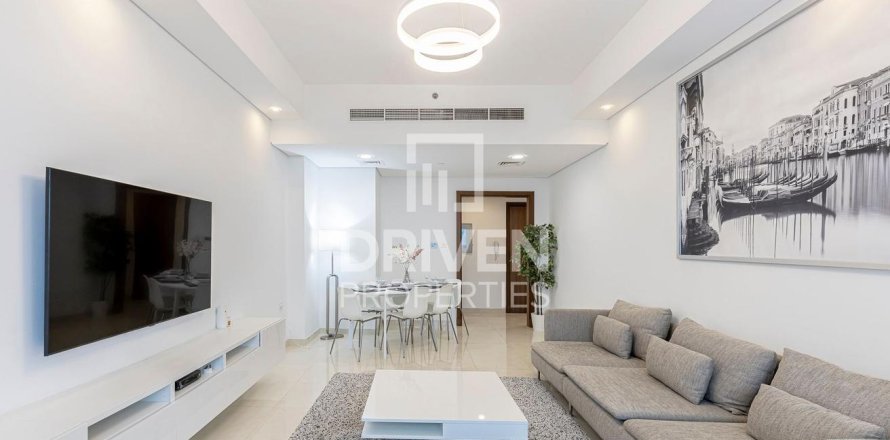 2 bedrooms Apartment in Business Bay, UAE No. 83898