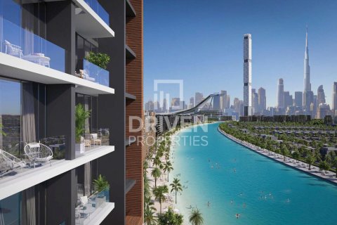 Studio Apartment in Meydan, UAE No. 83896 14