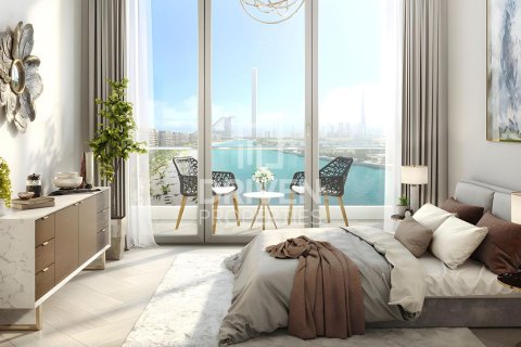 Studio Apartment in Meydan, UAE No. 83896 2