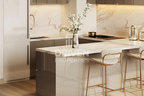 Studio Apartment in Meydan, UAE No. 83896 17