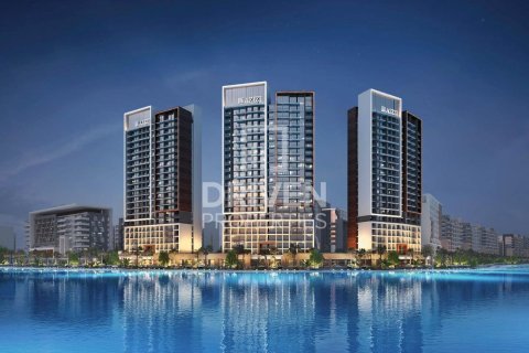 Studio Apartment in Meydan, UAE No. 83896 9