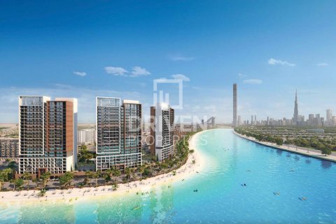 Studio Apartment in Meydan, UAE No. 83896 7