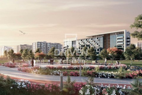 Studio Apartment in Meydan, UAE No. 83896 15