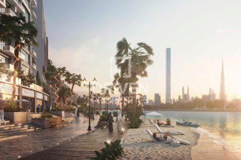 Studio Apartment in Meydan, UAE No. 83896 16
