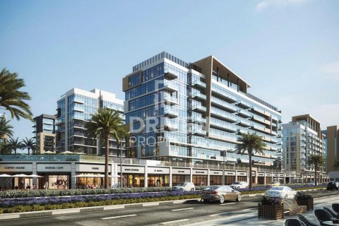 Studio Apartment in Meydan, UAE No. 83896 6