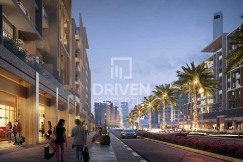 Studio Apartment in Meydan, UAE No. 83896 13