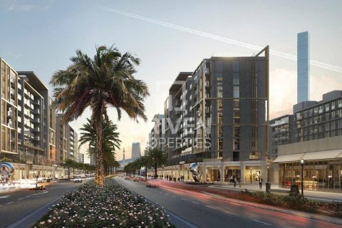 Studio Apartment in Meydan, UAE No. 83896 10
