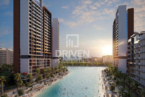Studio Apartment in Meydan, UAE No. 83896 8