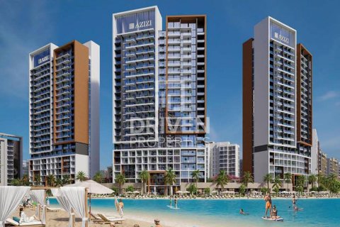 Studio Apartment in Meydan, UAE No. 83896 18