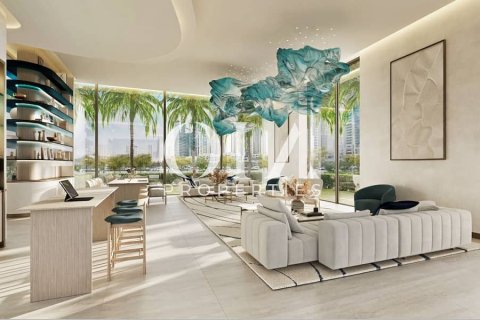 1 bedroom Apartment in Al Marjan Island, UAE No. 22997 4