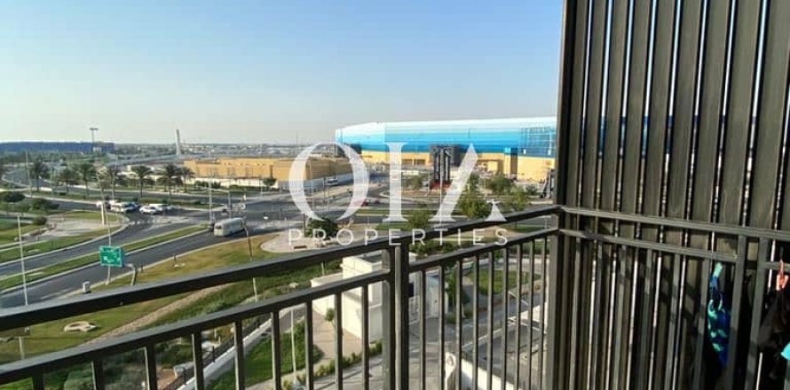Квартира с 3 спальнями на Остров Яс, ОАЭ №22999