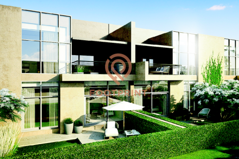 Townhouse de 4 chambres à District 11, UAE No. 21200 13