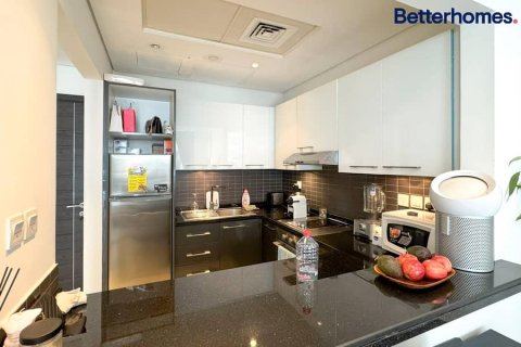 Квартира 48м² в Дубай Марина, ОАЭ №11189 8