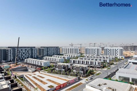 1 غرف نوم شقة في Aljada, الإمارات العربية المتحدة رقم 11186 11
