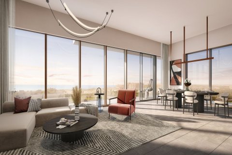 Квартира 40м² на Остров Саадият, ОАЭ №79168 5
