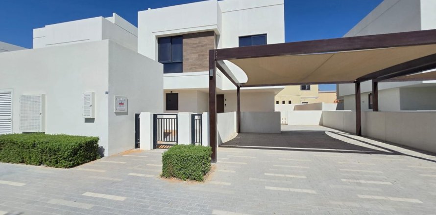 4 غرف نوم عقار تجاري على جزيرة ياس, الإمارات العربية المتحدة رقم 79205