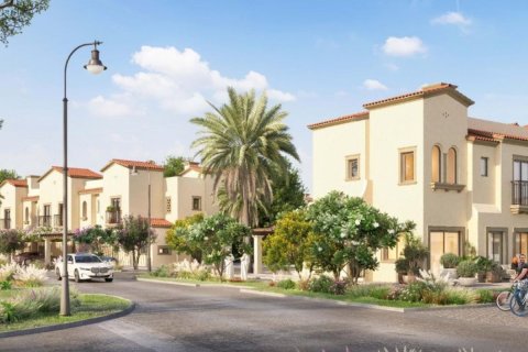 3 bedrooms Townhouse in Khalifa City, UAE No. 79169 13