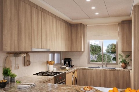 3 bedrooms Townhouse in Khalifa City, UAE No. 79169 5
