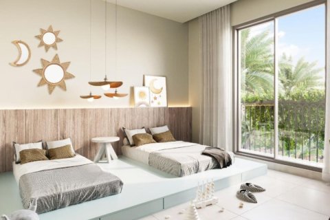 3 bedrooms Townhouse in Khalifa City, UAE No. 79169 8