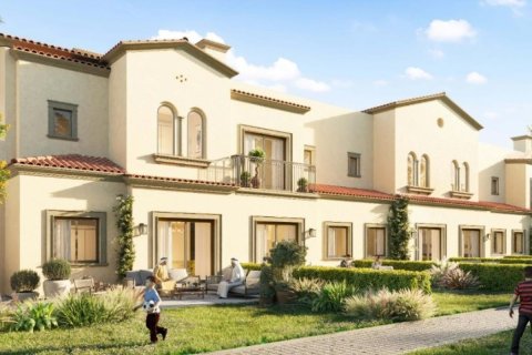 3 bedrooms Townhouse in Khalifa City, UAE No. 79169 15