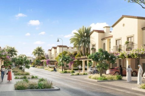 3 bedrooms Townhouse in Khalifa City, UAE No. 79169 11