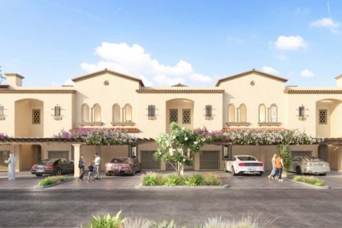 3 bedrooms Townhouse in Khalifa City, UAE No. 79169 10