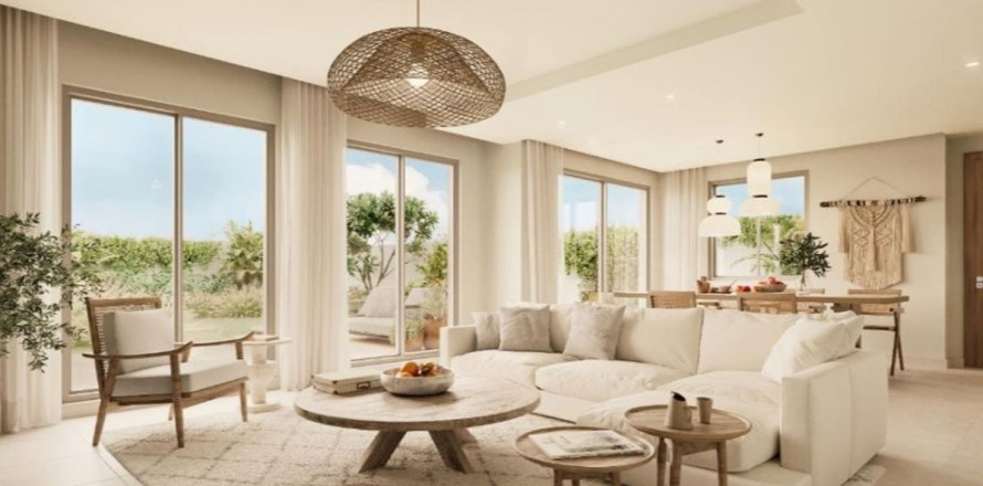 3 bedrooms Townhouse in Khalifa City, UAE No. 79169