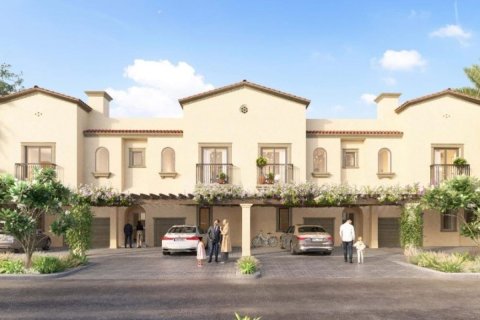 3 bedrooms Townhouse in Khalifa City, UAE No. 79169 12