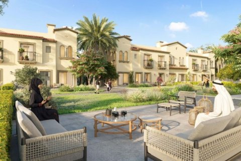 3 bedrooms Townhouse in Khalifa City, UAE No. 79169 4