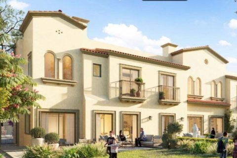 3 bedrooms Townhouse in Khalifa City, UAE No. 79169 3