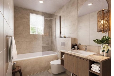 3 bedrooms Townhouse in Khalifa City, UAE No. 79169 9