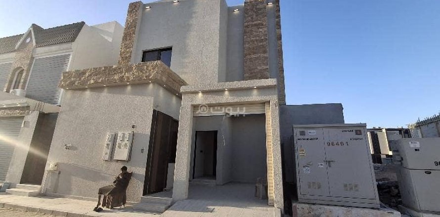 Appartement de 5 chambres à Riyadh, Saudi Arabia No. 60412